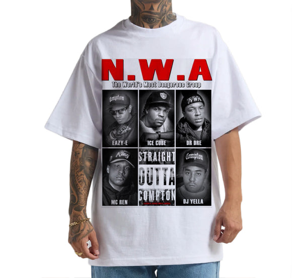 NWA