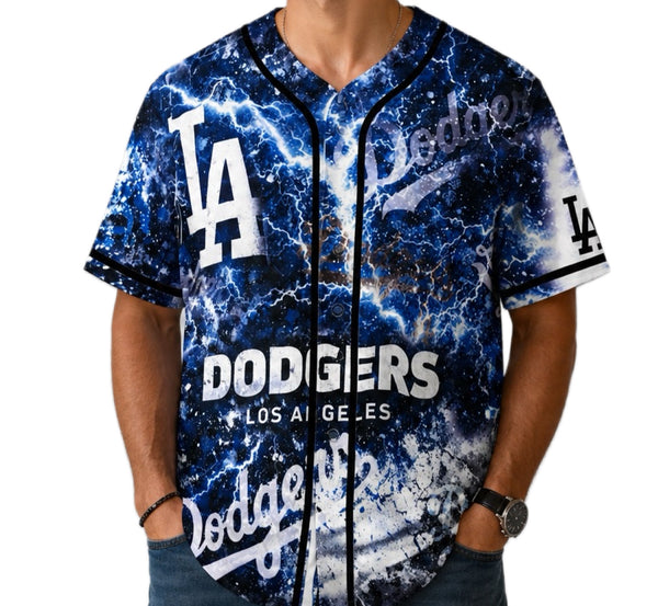 DODGERS