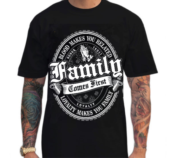 FAMILY