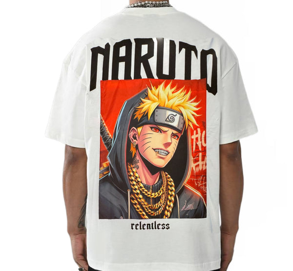 NARUTO RELENTLESS