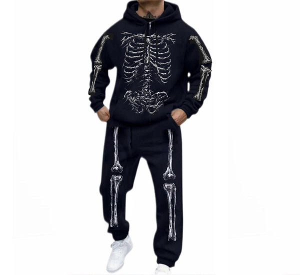 DEAD SKELETON SET