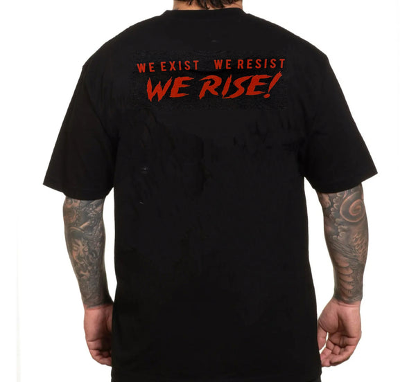 TOGETHER WE RISE