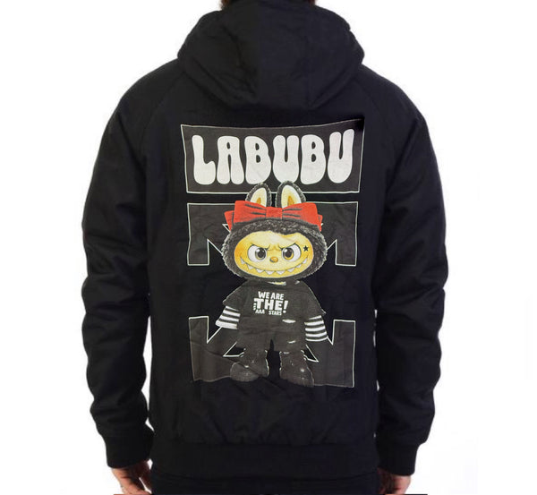 LABUBU OFF