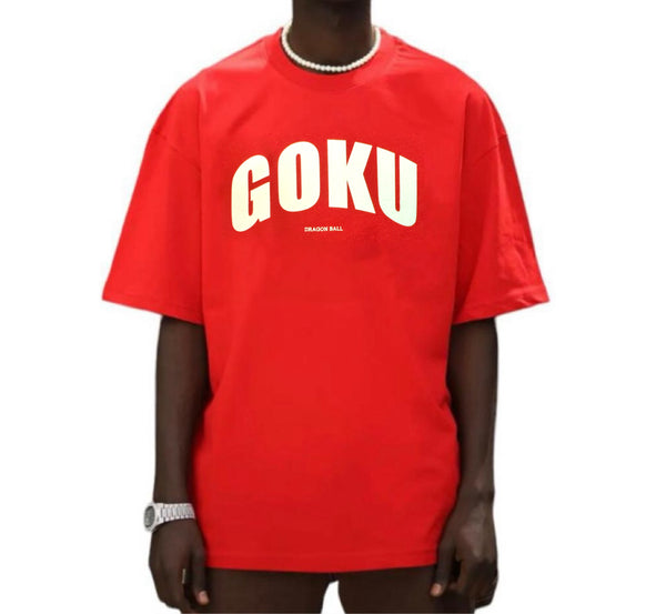 GOKU