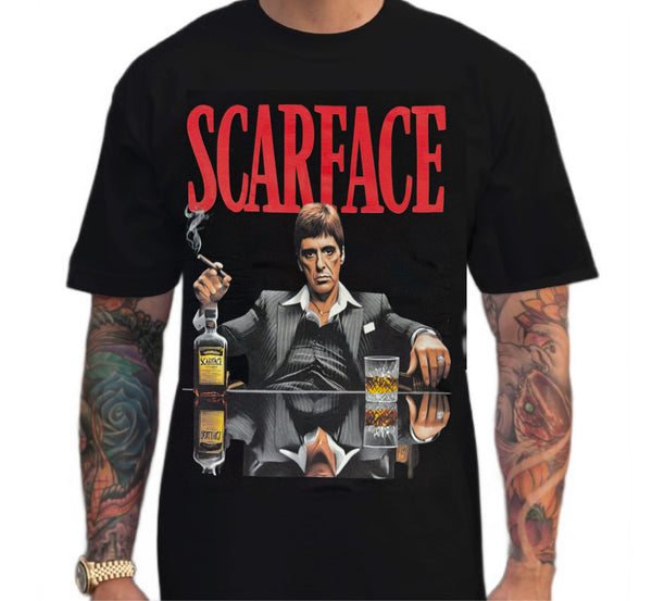 SCARFACE