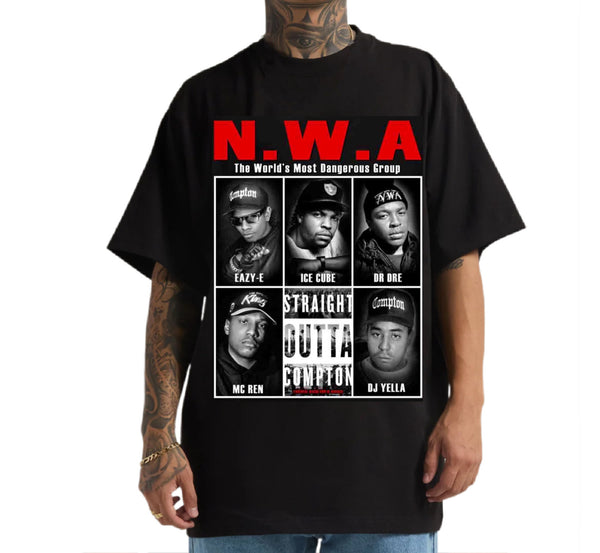 NWA