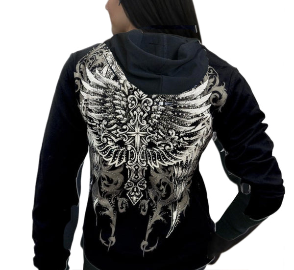 CROSS WINGS