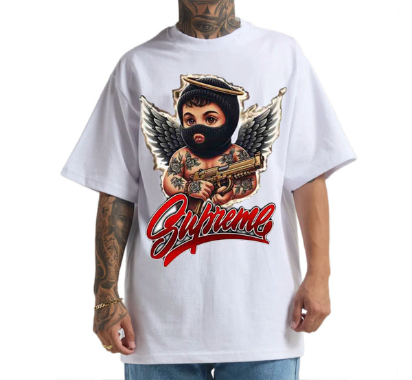 SUPREME ANGEL