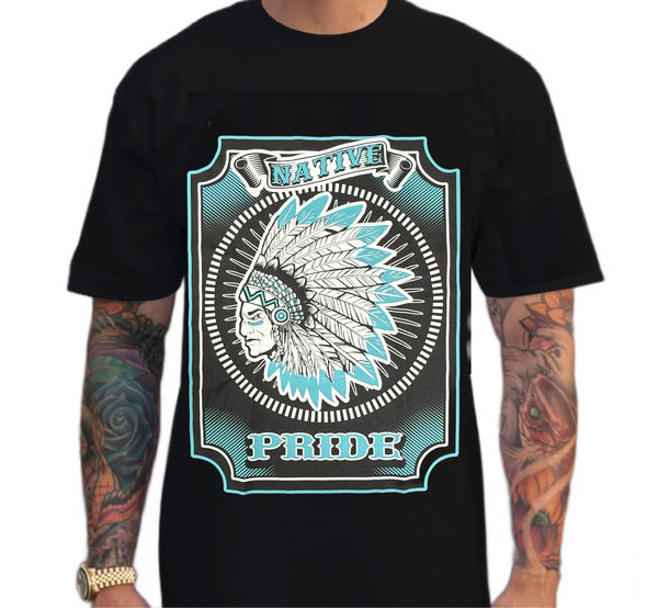 NATIVE PRIDE