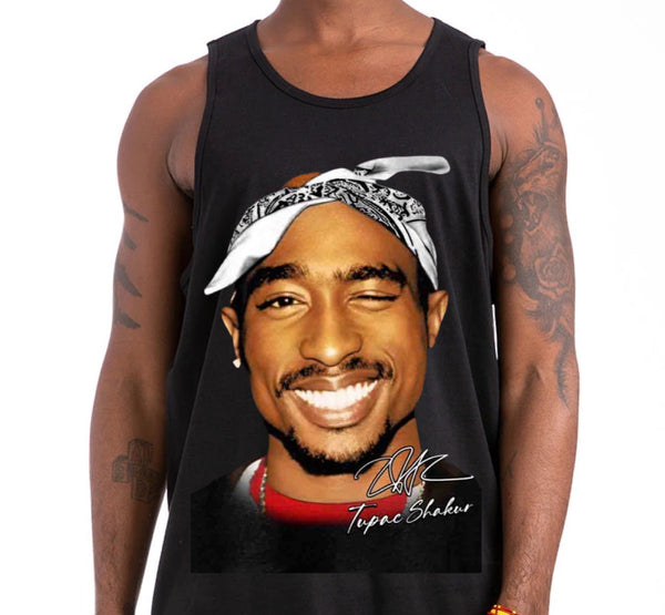 2PAC EYEZ