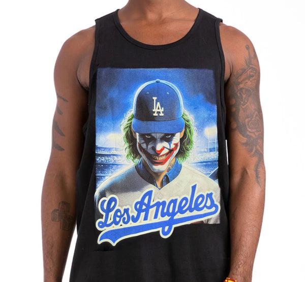 LA JOKER