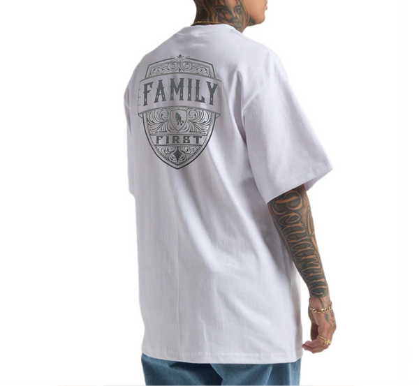 FAMILY FIRST