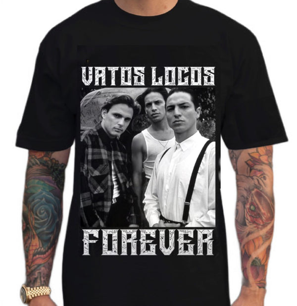 VATOS LOCS