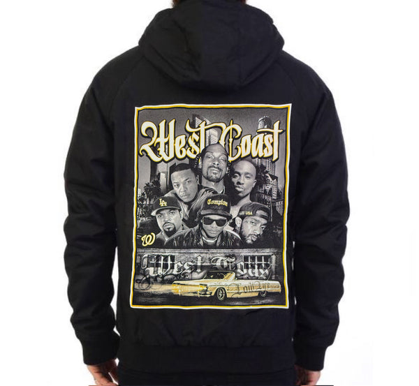 WEST COAST OG