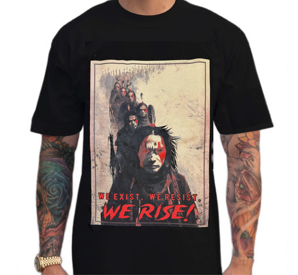 TOGETHER WE RISE