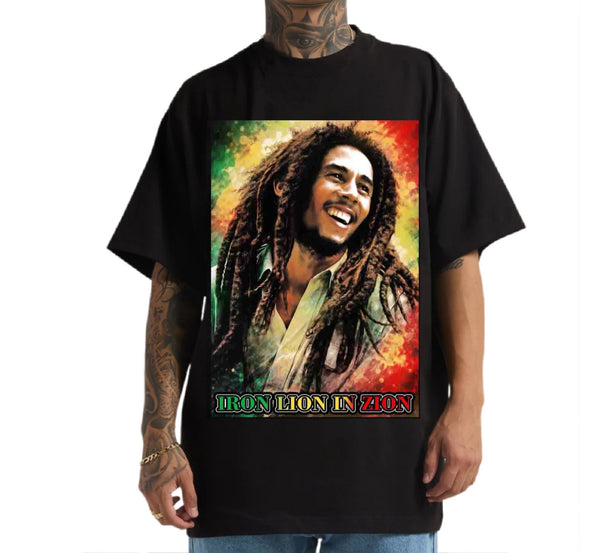 BOB MARLEY