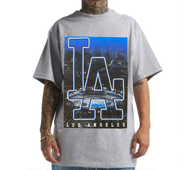 LA STADIUM
