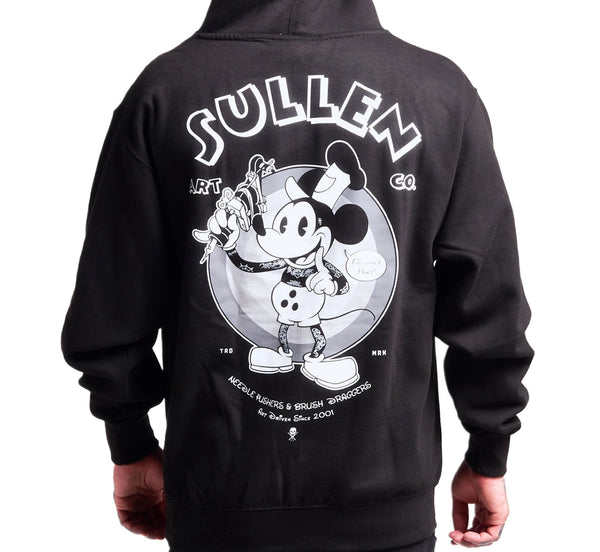 STEAMBOAT SULLIE