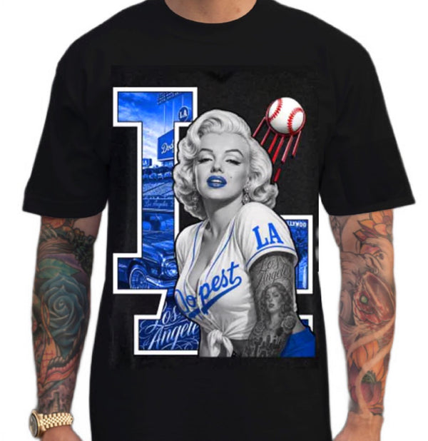 MARYLIN DODGERS