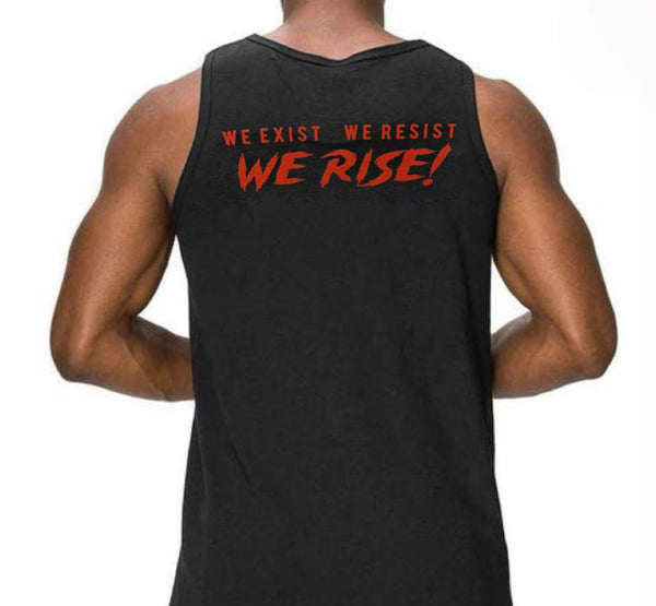 TOGETHER WE RISE