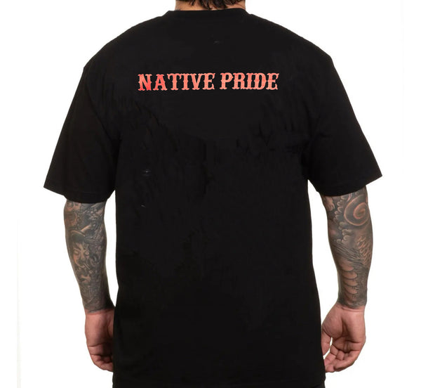 NATIVE PRIDE