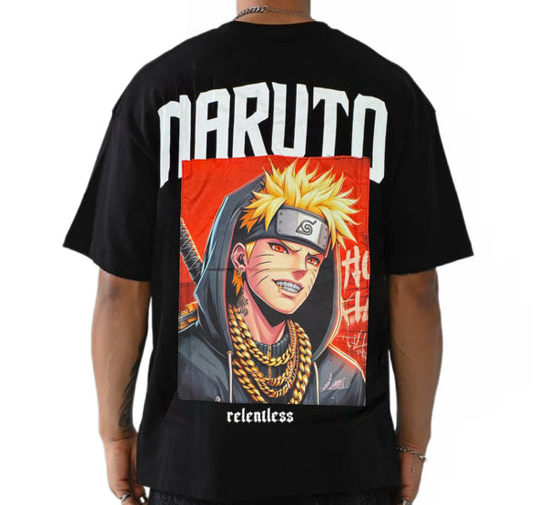 NARUTO RELENTLESS