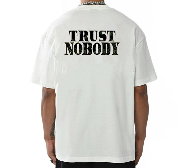 TRUST NOBODY