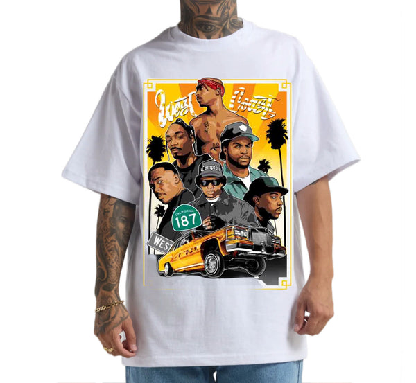 WESTSIDE COAST