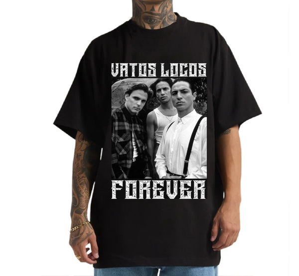 VATO LOCO FOREVER