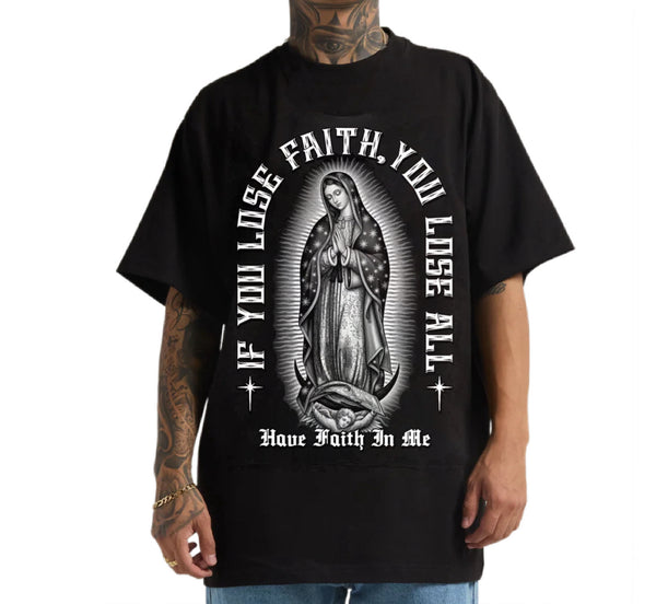 HAVE FAITH