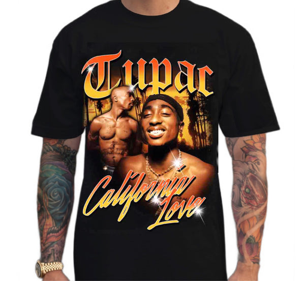 CALIFORNIA LOVE
