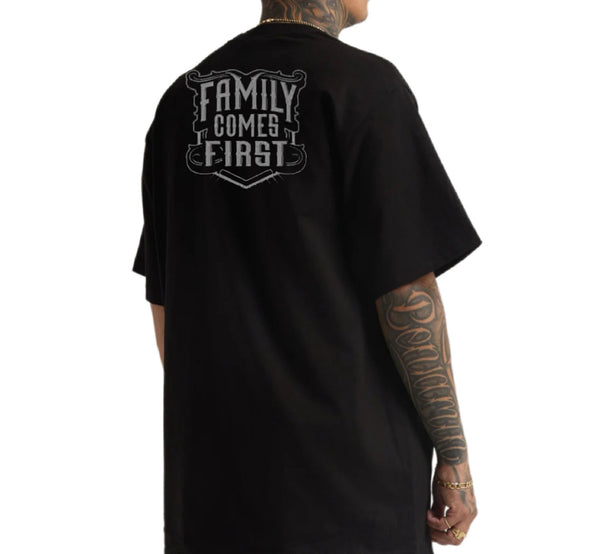 FAMILY LOYALTY