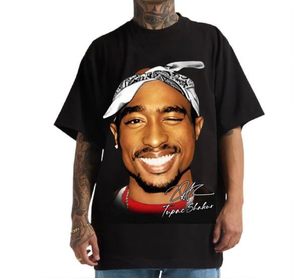 2PAC EYEZ