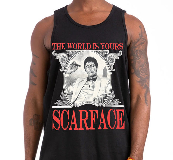 SCARFACE