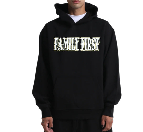 FAMILY FIRST