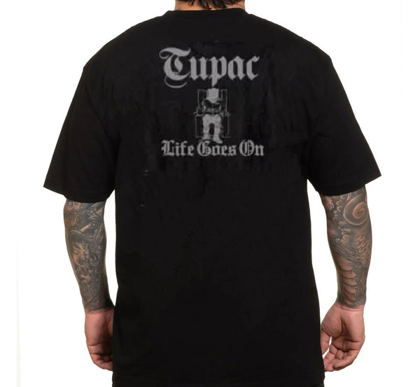 TUPAC LIFE