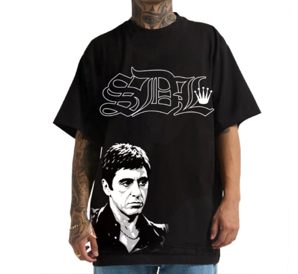 SDK SCARFACE