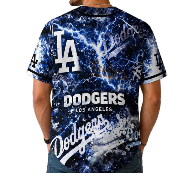 DODGERS