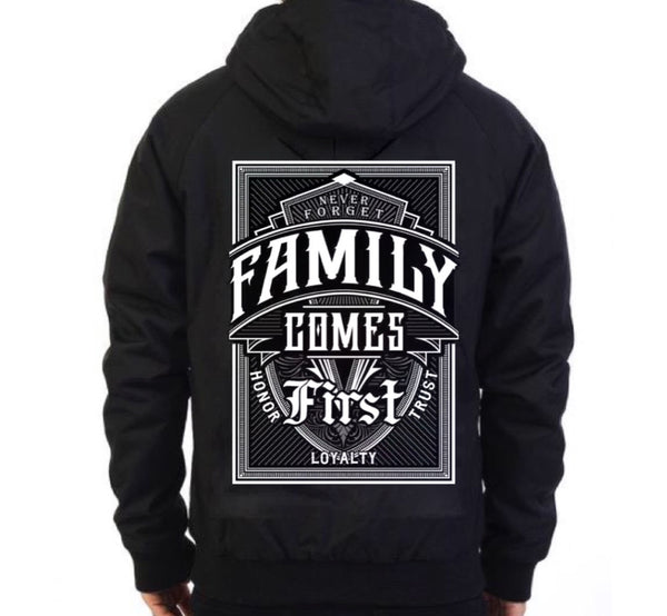 FAMILY