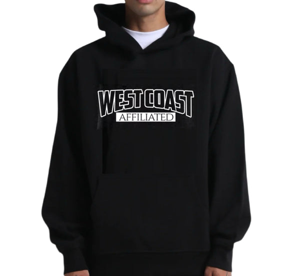 WEST COAST AFFILIATED