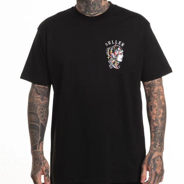 DEATH ADORNED