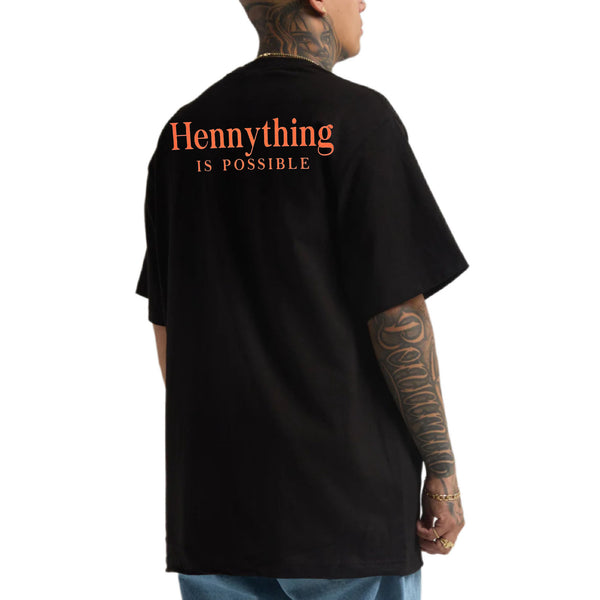 HENNESSY