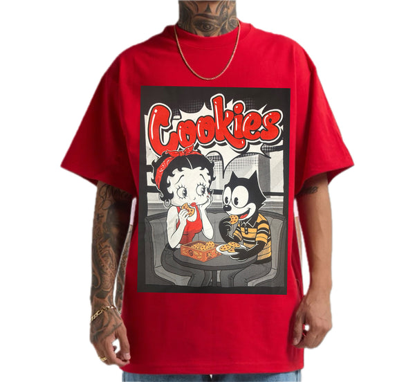 COOKIES BETTY
