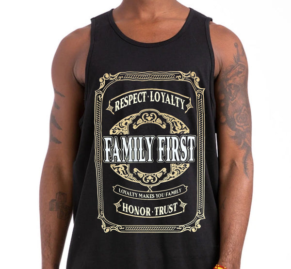 FAMILY FIRST