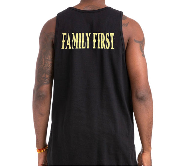 FAMILY FIRST