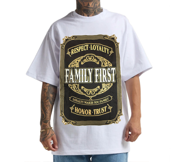 FAMILY FIRST