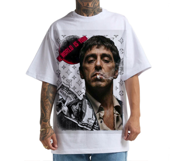 SCARFACE