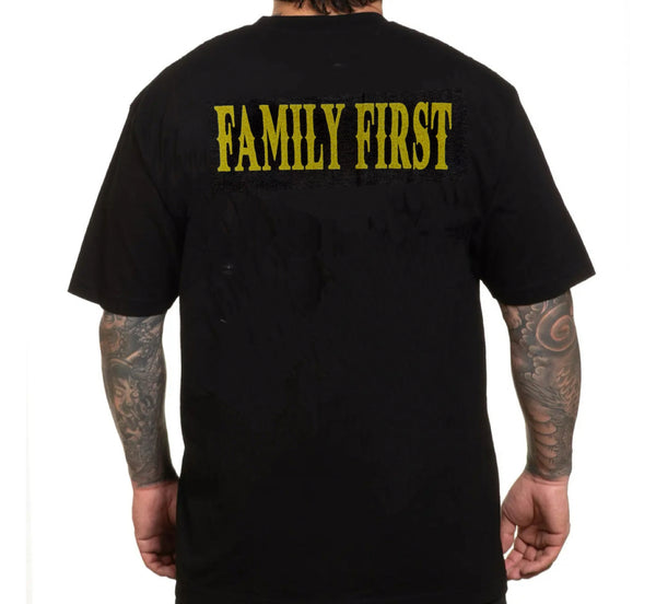 FAMILY FIRST