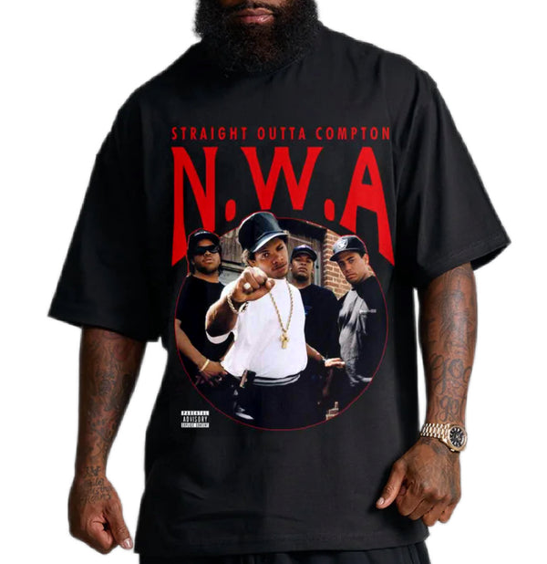 NWA