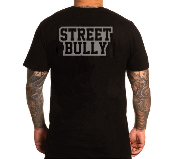 STREET BULLY